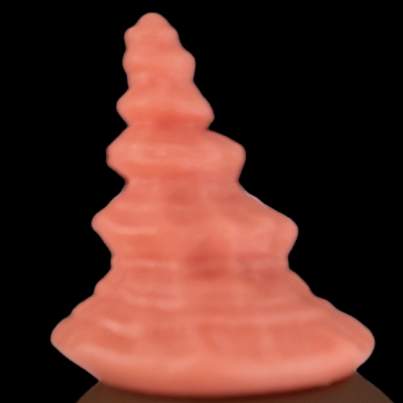 2016 DISNEY'S MOANA "KAKAMORA COCONUT" ACTION FIGURE - Picture 11 of 12